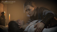 A Plague Tale: Requiem