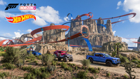 Forza Horizon 5