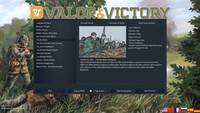 Valor & Victory