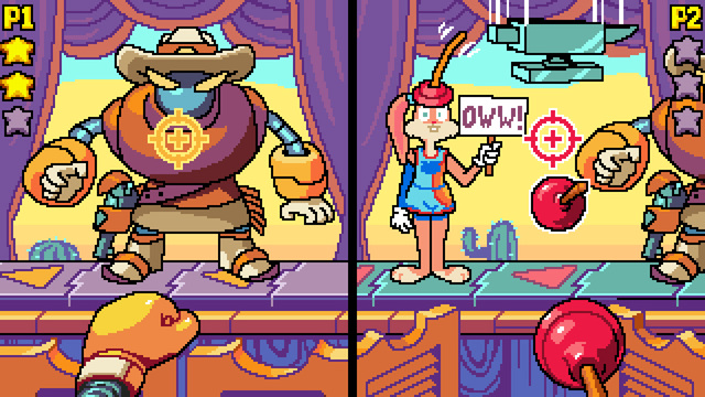Space Jame: A New Legacy - The Game