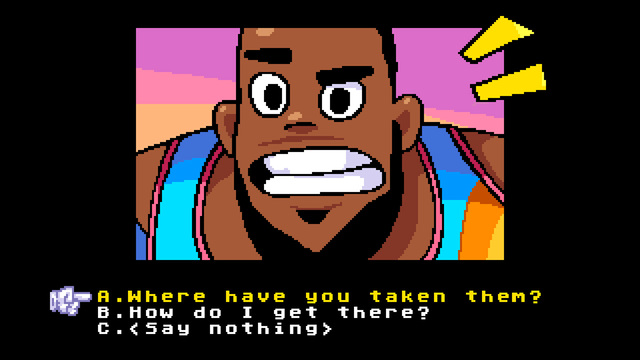 Space Jame: A New Legacy - The Game