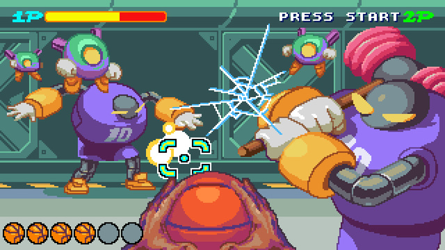 Space Jame: A New Legacy - The Game