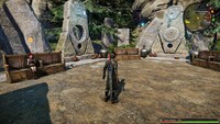 Edge of Eternity