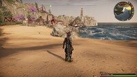 Edge of Eternity