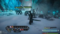 Edge of Eternity