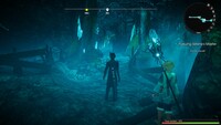 Edge of Eternity