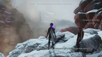Edge of Eternity