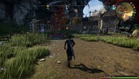 Edge of Eternity