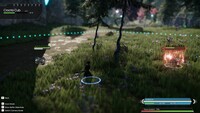 Edge of Eternity