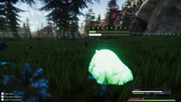 Edge of Eternity