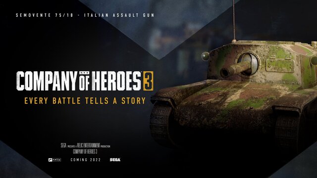 Company of Heroes 3