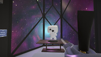 SuchART: Genius Artist Simulator