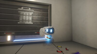 SuchART: Genius Artist Simulator