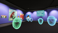 SuchART: Genius Artist Simulator