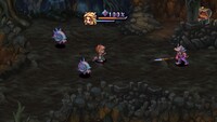Legend of Mana