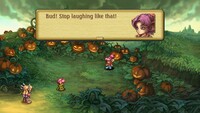 Legend of Mana