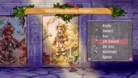 Legend of Mana