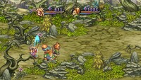 Legend of Mana