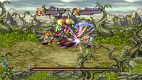 Legend of Mana