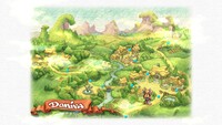 Legend of Mana