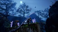 AWAY: The Survival Series