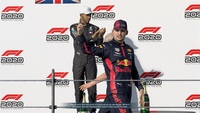 F1 2021