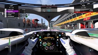 F1 2021
