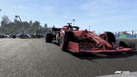 F1 2021
