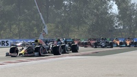 F1 2021