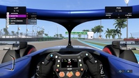 F1 2021