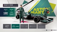 F1 2021