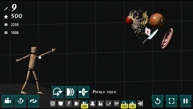 Knife to Meet You