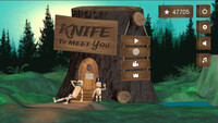 Knife to Meet You
