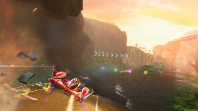 Már elérhető a Skydrift Infinity