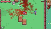 Trigger Witch