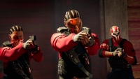 Saints Row