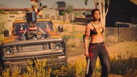Saints Row
