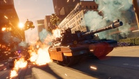 Saints Row