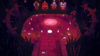 Cult of the Lamb