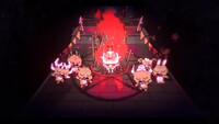 Cult of the Lamb