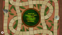 Jumanji: The Curse Returns
