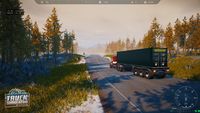 Alaskan Truck Simulator