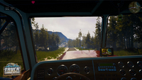 Alaskan Truck Simulator