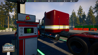 Alaskan Truck Simulator