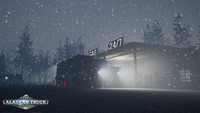Alaskan Truck Simulator