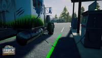 Alaskan Truck Simulator