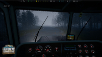 Alaskan Truck Simulator