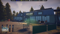 Alaskan Truck Simulator