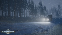 Alaskan Truck Simulator