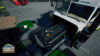 Alaskan Truck Simulator